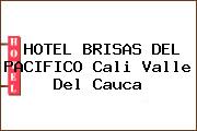 HOTEL BRISAS DEL PACIFICO Cali Valle Del Cauca
