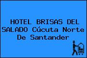 HOTEL BRISAS DEL SALADO Cúcuta Norte De Santander