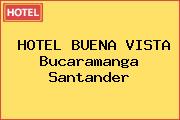 HOTEL BUENA VISTA Bucaramanga Santander