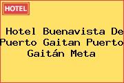 Hotel Buenavista De Puerto Gaitan Puerto Gaitán Meta