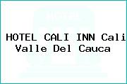 HOTEL CALI INN Cali Valle Del Cauca