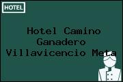 Hotel Camino Ganadero Villavicencio Meta