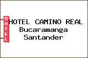 Ver hotel camino real bucaramanga santander HOTEL CAMINO REAL Bucaramanga Santander