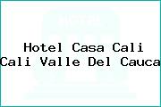 Hotel Casa Cali Cali Valle Del Cauca
