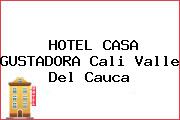 HOTEL CASA GUSTADORA Cali Valle Del Cauca