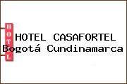 Ver hotel casafortel bogota cundinamarca HOTEL CASAFORTEL Bogotá Cundinamarca
