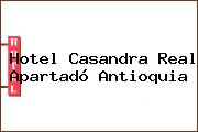 Hotel Casandra Real Apartadó Antioquia