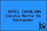 HOTEL CATALINA Cúcuta Norte De Santander