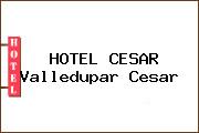 HOTEL CESAR Valledupar Cesar