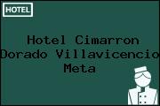 Hotel Cimarron Dorado Villavicencio Meta