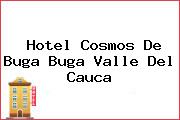 Hotel Cosmos De Buga Buga Valle Del Cauca