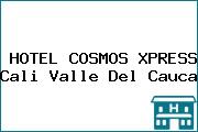 HOTEL COSMOS XPRESS Cali Valle Del Cauca