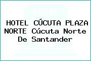 Ver hotel cucuta plaza norte cucuta norte de santander HOTEL CÚCUTA PLAZA NORTE Cúcuta Norte De Santander