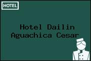 Hotel Dailin Aguachica Cesar