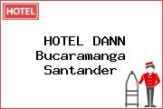 HOTEL DANN Bucaramanga Santander
