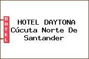 HOTEL DAYTONA Cúcuta Norte De Santander