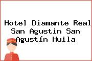 Hotel Diamante Real San Agustin San Agustín Huila