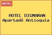 HOTEL DIGMARAN Apartadó Antioquia