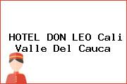 HOTEL DON LEO Cali Valle Del Cauca