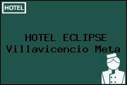 HOTEL ECLIPSE Villavicencio Meta