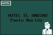 HOTEL EL ANDINO Pasto Nariño