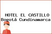 HOTEL EL CASTILLO Bogotá Cundinamarca