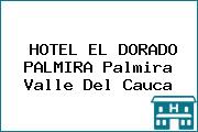 HOTEL EL DORADO PALMIRA Palmira Valle Del Cauca