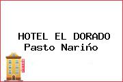 HOTEL EL DORADO Pasto Nariño