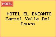 HOTEL EL ENCANTO Zarzal Valle Del Cauca