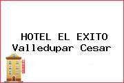 HOTEL EL EXITO Valledupar Cesar
