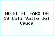 HOTEL EL FARO DEL 18 Cali Valle Del Cauca