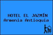 HOTEL EL JAZMÍN Armenia Antioquia
