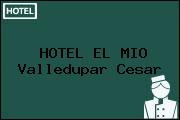 HOTEL EL MIO Valledupar Cesar