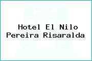 Hotel El Nilo Pereira Risaralda