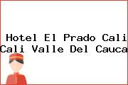 Hotel El Prado Cali Cali Valle Del Cauca