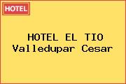 HOTEL EL TIO Valledupar Cesar