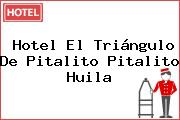 Hotel El Triángulo De Pitalito Pitalito Huila