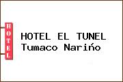 HOTEL EL TUNEL Tumaco Nariño
