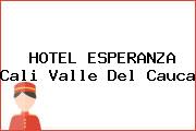 HOTEL ESPERANZA Cali Valle Del Cauca