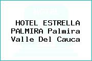 HOTEL ESTRELLA PALMIRA Palmira Valle Del Cauca