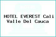 HOTEL EVEREST Cali Valle Del Cauca