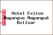 Hotel Exitos Magangue Magangué Bolívar
