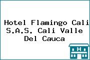 Hotel Flamingo Cali S.A.S. Cali Valle Del Cauca