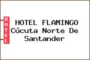 HOTEL FLAMINGO Cúcuta Norte De Santander