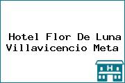 Hotel Flor De Luna Villavicencio Meta