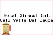 Hotel Girasol Cali Cali Valle Del Cauca
