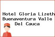 Hotel Gloria Lizeth Buenaventura Valle Del Cauca