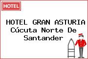 HOTEL GRAN ASTURIA Cúcuta Norte De Santander