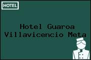 Hotel Guaroa Villavicencio Meta