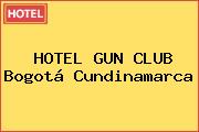 HOTEL GUN CLUB Bogotá Cundinamarca